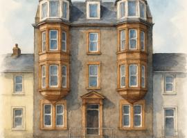 The Skipper's Rest, hotel in Millport