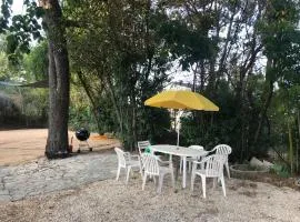 MAISON et PISCINE PRIVEE