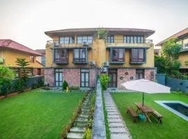 Rishani-alay An Exclusive Affair