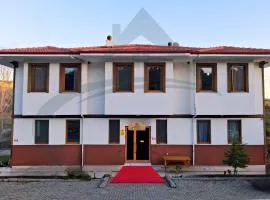 Yazıcı Konak Termal