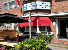 Hotel De Stern