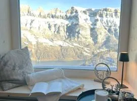 Chalet Waldhüsli - CharmingStay