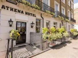 Athena Hotel