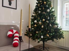 Belavita, alquiler temporario en Bovec