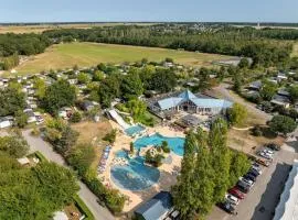 Parc de Fierbois - Maeva