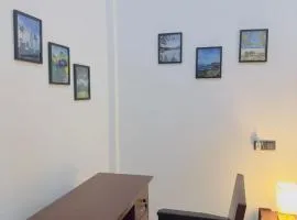 Moonlit serenity Tangalle