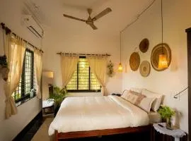 Barbados Tropical Studio by SiyaU