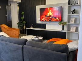 BabuStays by larka, hotel en Ruaka