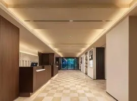 Atour Hotel Shanghai Pudong Zhangjiang Park