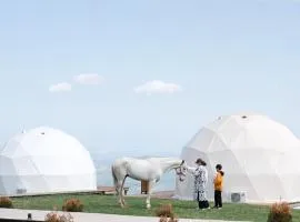 Sky Glamping