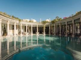 Le Palais Rhoul and Spa، فندق في مراكش