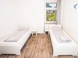 BEGE APARTMENTS StillSpace