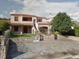 San Teodoro Living House, hotel in San Teodoro