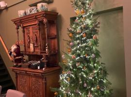 Apollonia，位于阿尔特的酒店