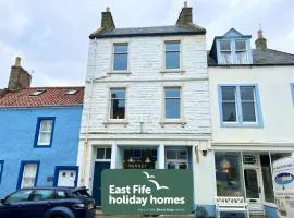 Kittiwake, Station Road - St Monans