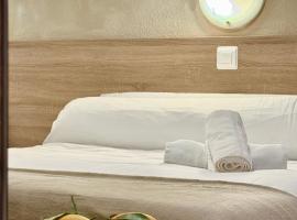 HS Altet Suites - Alicante Airport, Hotel in El Altet