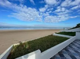 Maison Bord de Mer Skhirate