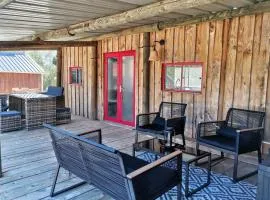 Le Chalet du Lâcher-Prise