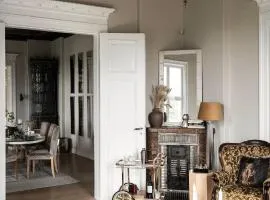 Room in exclusive villa in sentral Oslo