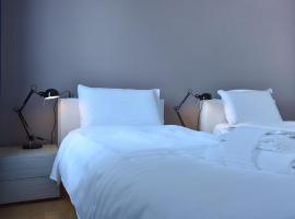 Welc-ōM Santo Padova, Hotel in Padua