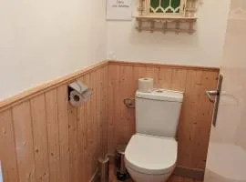 Chambre 3, Le clos du Ru