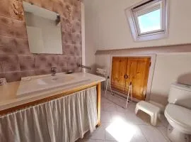 Chambre "Mésange", Le Chêne