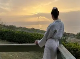 加利利海全景酒店