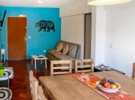 Amplio y cómodo - Excelente ubicación