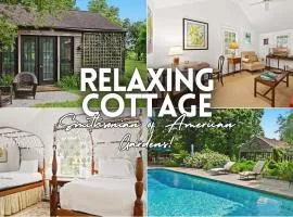 Stunning Cottage in Famous KY Garden -Sleeps 2
