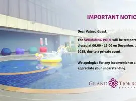 غراند تجوكرو جاكرتا