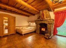 Apartmány Kubínska hoľa - ZRUB