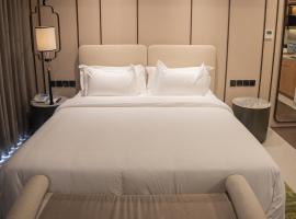 Myze Hotel Waingapu, hotel ve Waingapu