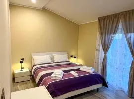 Belvedere Vallata Affitti Brevi