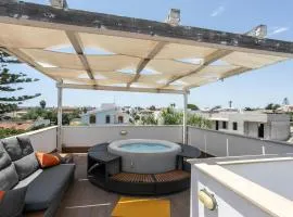 2 Bedroom Lovely Apartment In Marzamemi