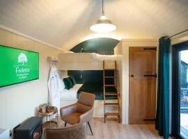Friels Fairytree Oak Lodge