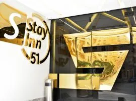 Stay Inn 51 Hotel