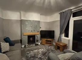 3 Double Room House, Parking, Facilities