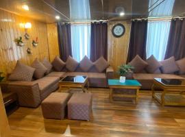 DreamVilla Retreat Apartment Pelling, hotel a Pelling