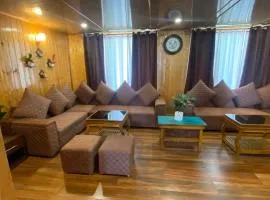 DreamVilla Retreat Apartment Pelling