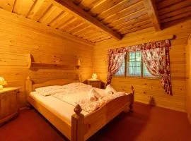 Apartmány Kubínska hoľa