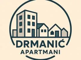 Apartmani Drmanic