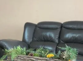 Луксозен апартамент в сърцето на Сандански