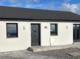 Cross Beck Cottage, hotel in Mawbray