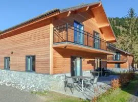 Awesome Home In Afritz Am See With Wifi