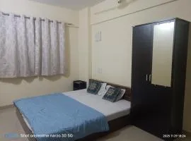 Private Room5 At Pushpanjali Residency Ghodbunder Road Thane West