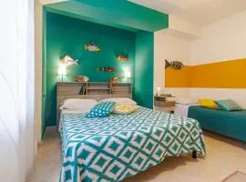 Casa Anita-relax e comodità