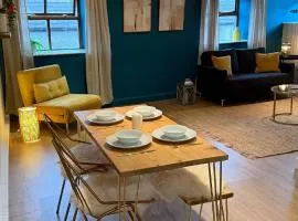 Victoria Boutique Apartment