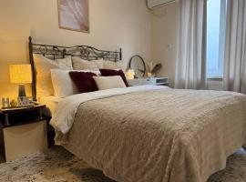 Home Boutique Hotel, ξενοδοχείο στο Kισινάου