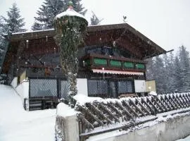 Berghütte Inntalblick