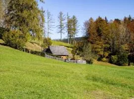 Kuschelhütte